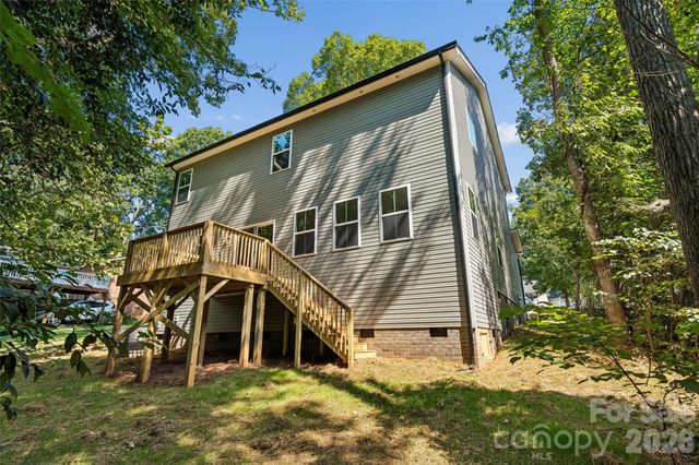 3150 Lavender Lane, Kannapolis, NC 28083
