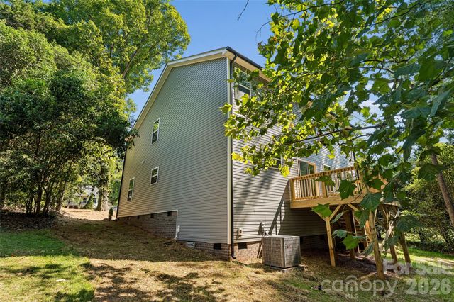 3150 Lavender Lane, Kannapolis, NC 28083