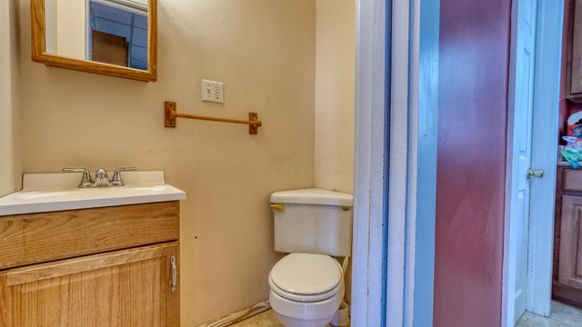 908 N 8th Street, Cambridge, OH 43725