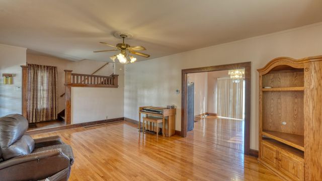 908 N 8th Street, Cambridge, OH 43725