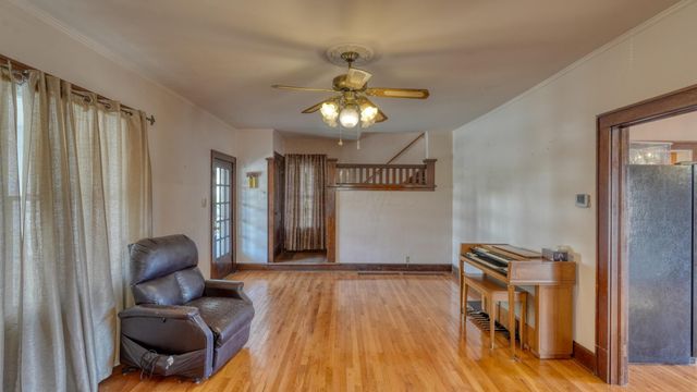 908 N 8th Street, Cambridge, OH 43725