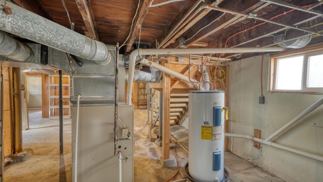 908 N 8th Street, Cambridge, OH 43725