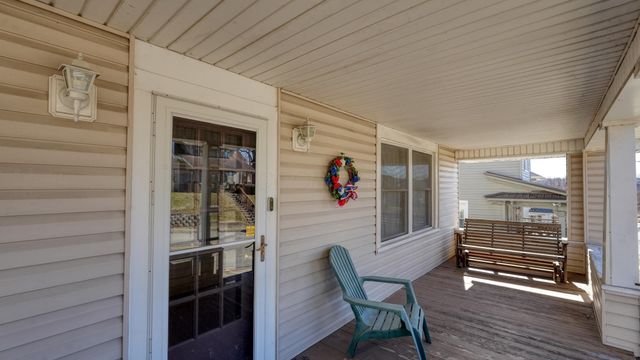 908 N 8th Street, Cambridge, OH 43725