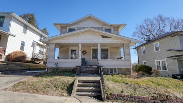 908 N 8th Street, Cambridge, OH 43725