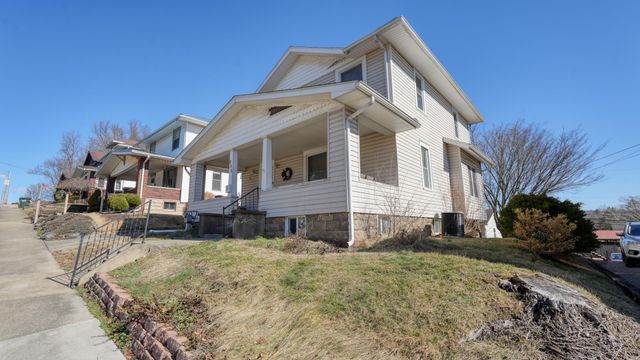 908 N 8th Street, Cambridge, OH 43725