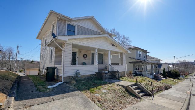908 N 8th Street, Cambridge, OH 43725