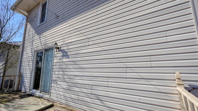 908 N 8th Street, Cambridge, OH 43725