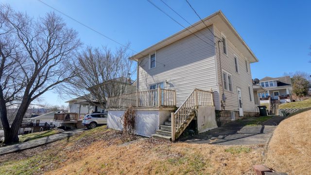 908 N 8th Street, Cambridge, OH 43725