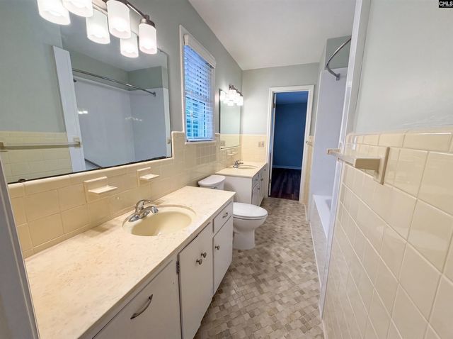 240 Hiram Allen Road, Blythewood, SC 29016