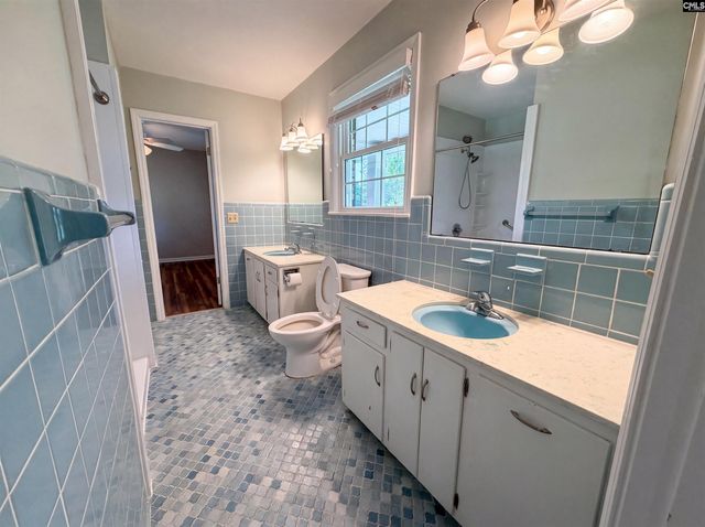 240 Hiram Allen Road, Blythewood, SC 29016