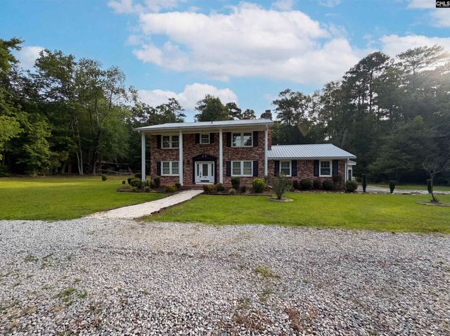 240 Hiram Allen Road, Blythewood, SC 29016