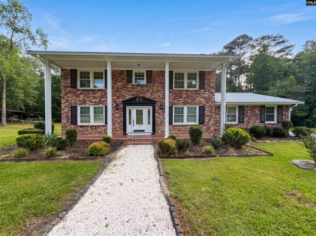 240 Hiram Allen Road, Blythewood, SC 29016