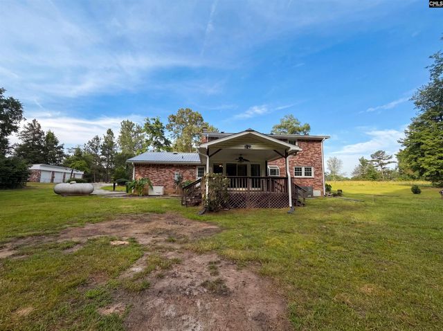 240 Hiram Allen Road, Blythewood, SC 29016
