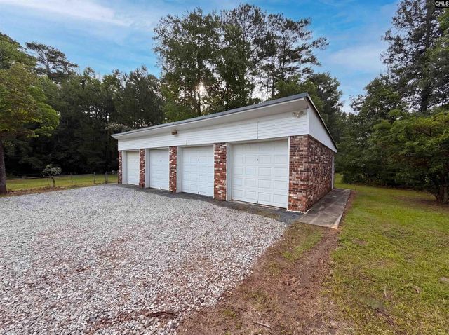 240 Hiram Allen Road, Blythewood, SC 29016