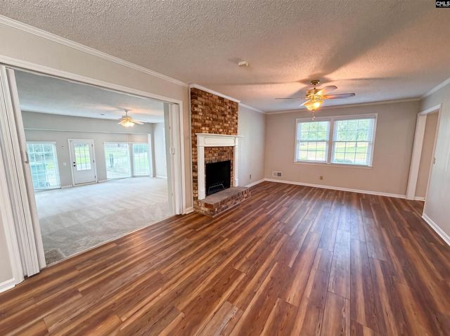 240 Hiram Allen Road, Blythewood, SC 29016