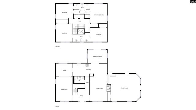 240 Hiram Allen Road, Blythewood, SC 29016