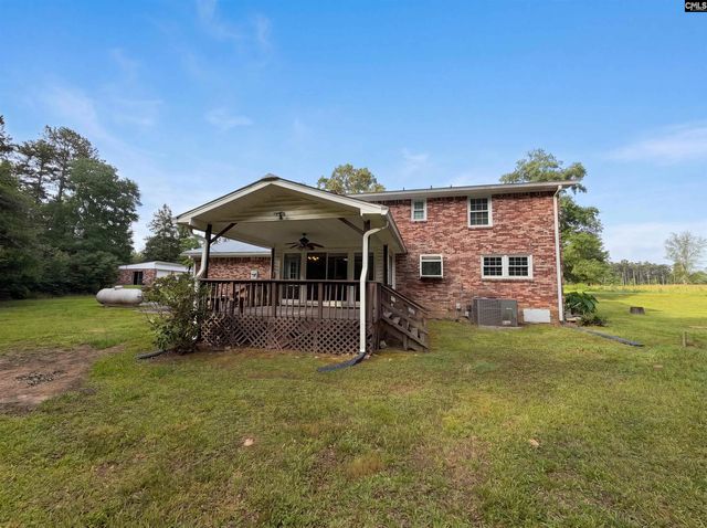 240 Hiram Allen Road, Blythewood, SC 29016