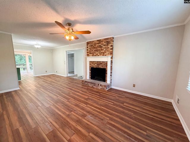 240 Hiram Allen Road, Blythewood, SC 29016