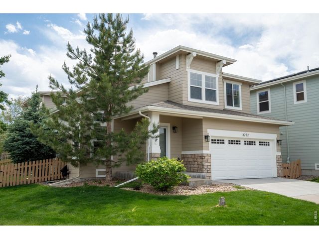3232 Green Haven Cir, Highlands Ranch, CO 80126