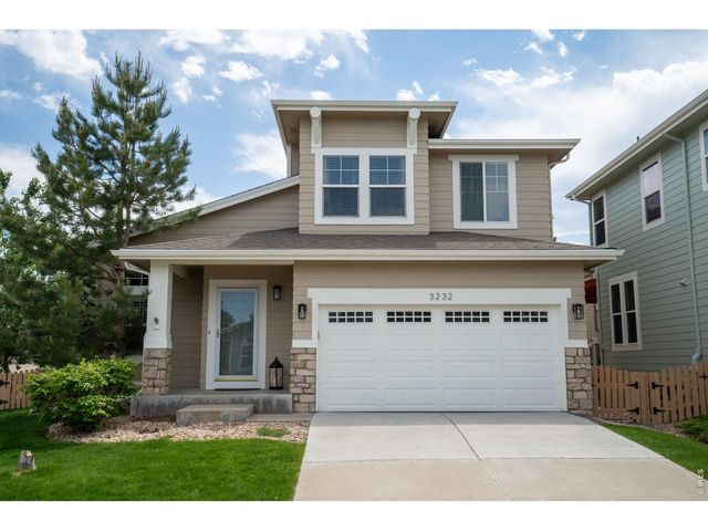 3232 Green Haven Cir, Highlands Ranch, CO 80126