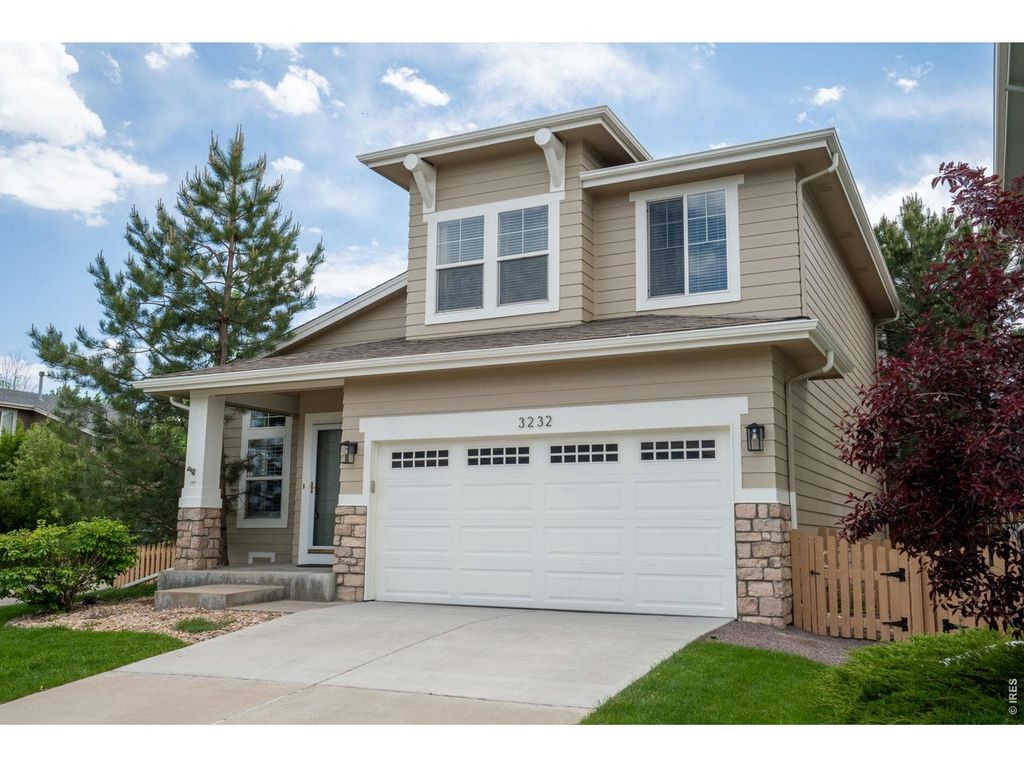 3232 Green Haven Cir, Highlands Ranch, CO 80126