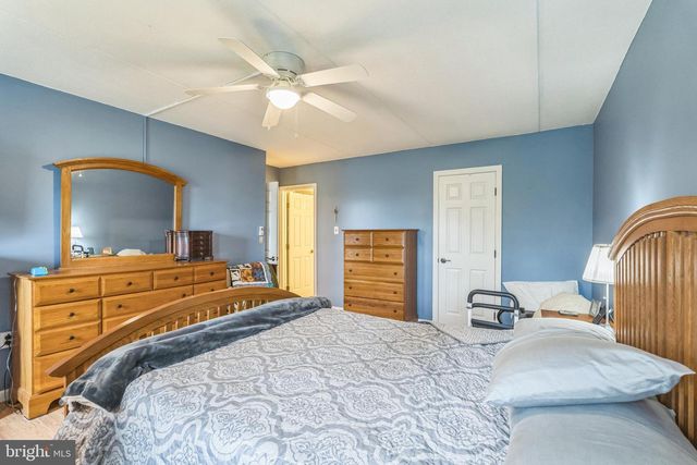 501 N BETHLEHEM PIKE #14-Q, Ambler, PA 19002