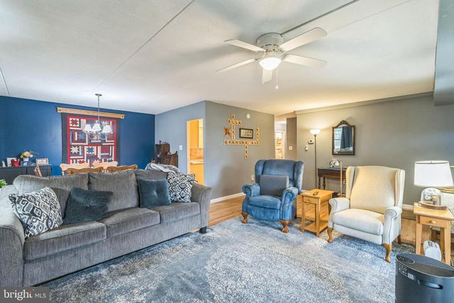 501 N BETHLEHEM PIKE #14-Q, Ambler, PA 19002