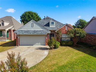 4311 S Sweet Gum Avenue, Broken Arrow, OK 74011