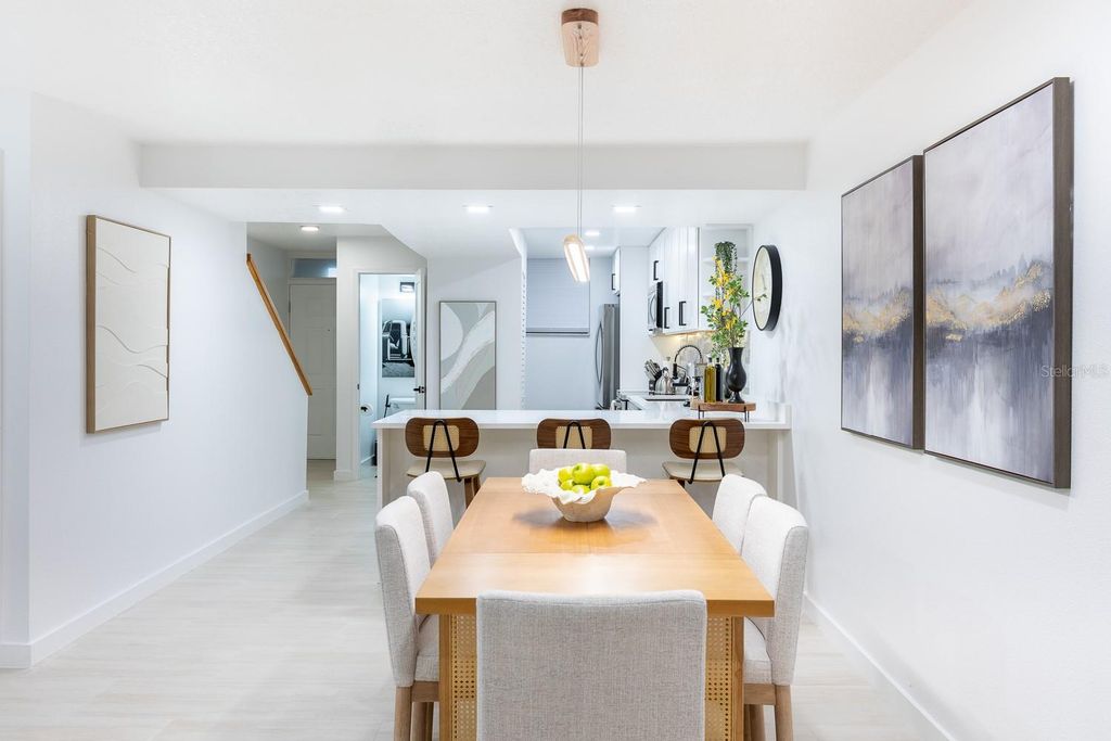 Image 18 of property listing at 701 S ATLANTIC AVENUE UT21, New Smyrna Beach, FL 32169