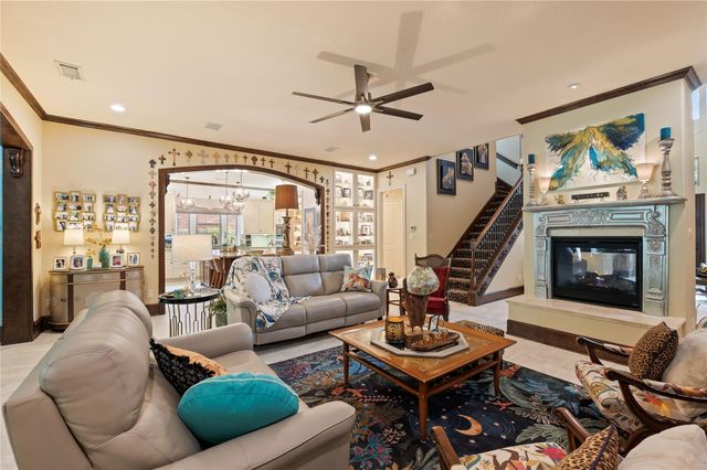 2201 Water Way, Seabrook, TX 77586