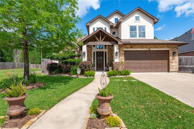 2201 Water Way, Seabrook, TX 77586