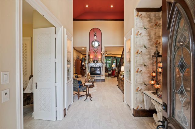 2201 Water Way, Seabrook, TX 77586