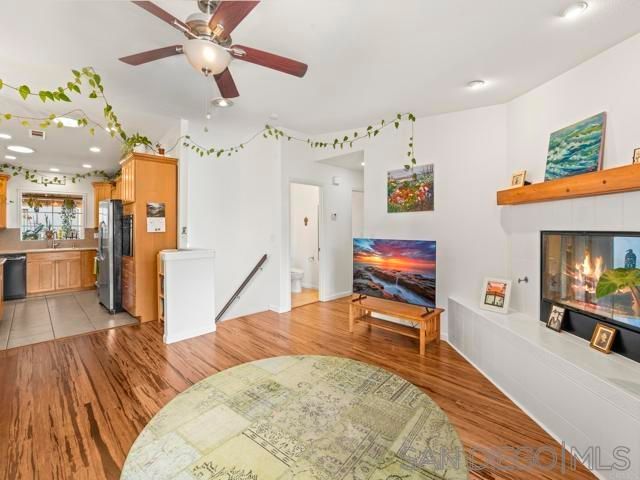 1840 S Tremont A, Oceanside, CA 92054