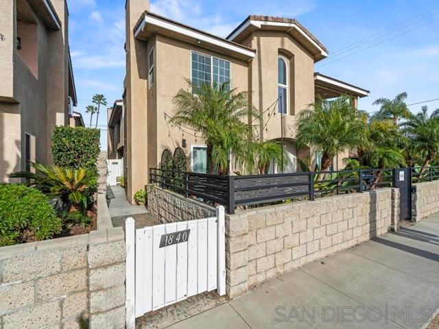 1840 S Tremont A, Oceanside, CA 92054