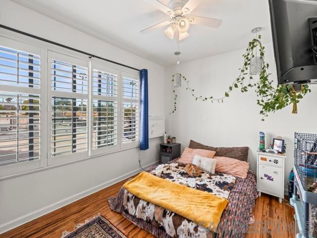 1840 S Tremont A, Oceanside, CA 92054