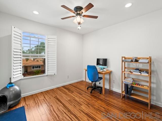 1840 S Tremont A, Oceanside, CA 92054