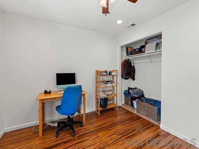 1840 S Tremont A, Oceanside, CA 92054
