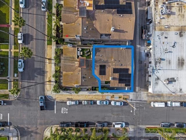 1840 S Tremont A, Oceanside, CA 92054