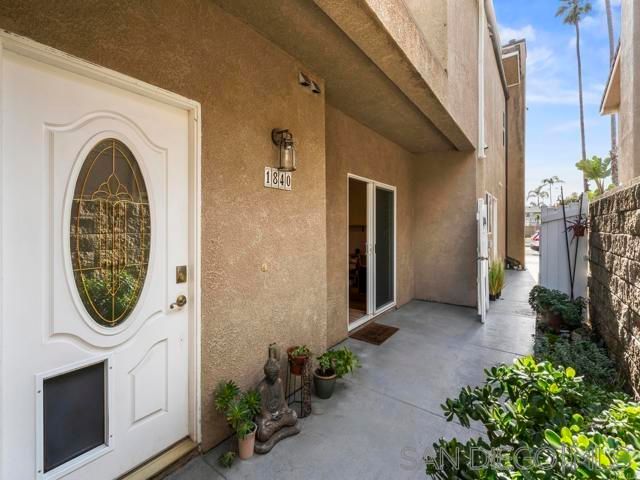 1840 S Tremont A, Oceanside, CA 92054