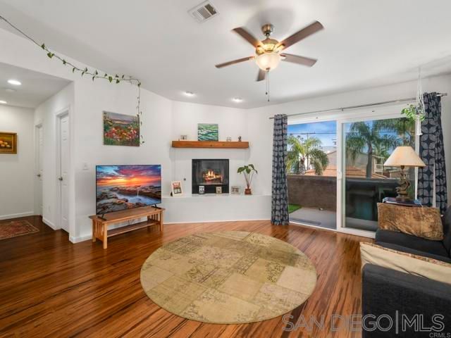 1840 S Tremont A, Oceanside, CA 92054