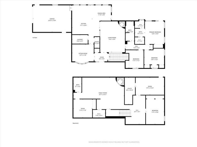16413 Quinn Road, Smithville, MO 64089