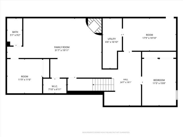 16413 Quinn Road, Smithville, MO 64089