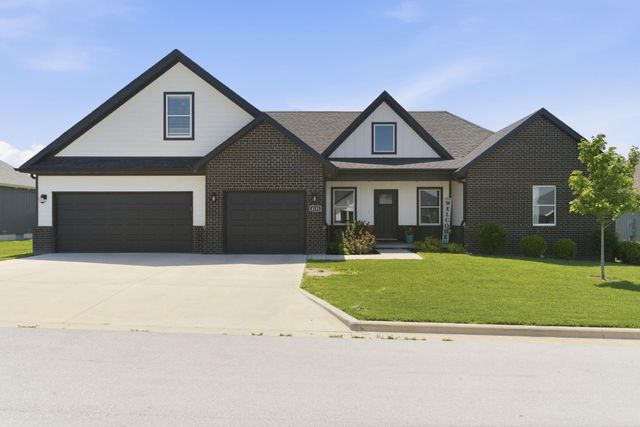 4151 Rome Avenue, Ozark, MO 65721