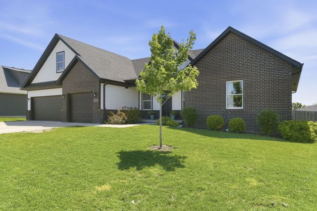 4151 Rome Avenue, Ozark, MO 65721