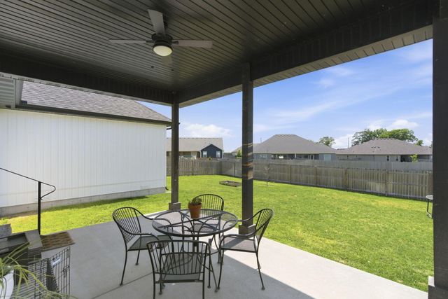 4151 Rome Avenue, Ozark, MO 65721