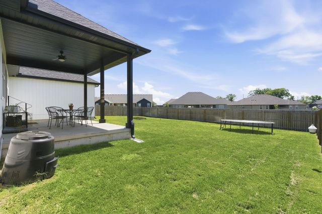 4151 Rome Avenue, Ozark, MO 65721