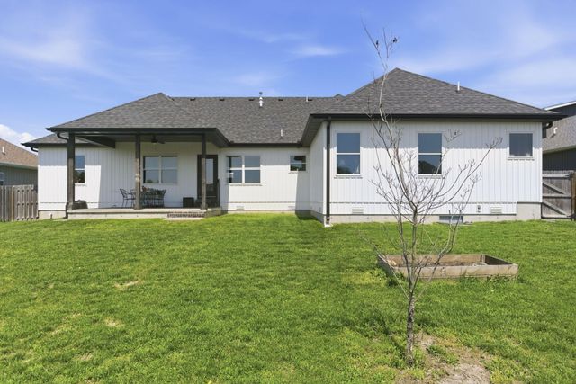 4151 Rome Avenue, Ozark, MO 65721