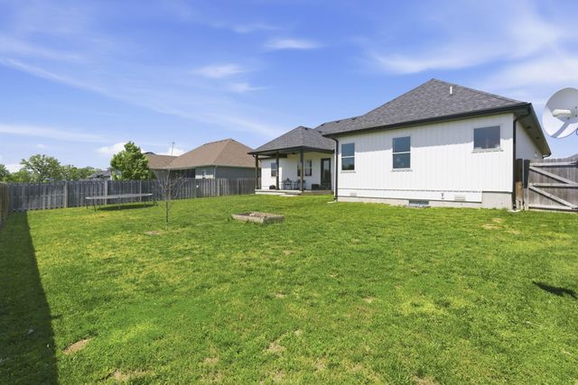 4151 Rome Avenue, Ozark, MO 65721