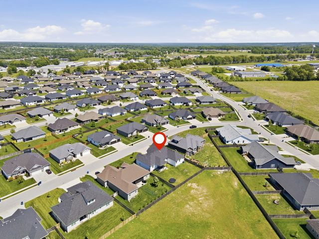 4151 Rome Avenue, Ozark, MO 65721