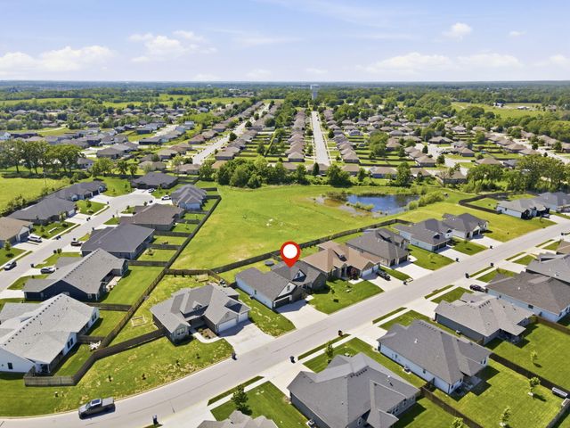4151 Rome Avenue, Ozark, MO 65721